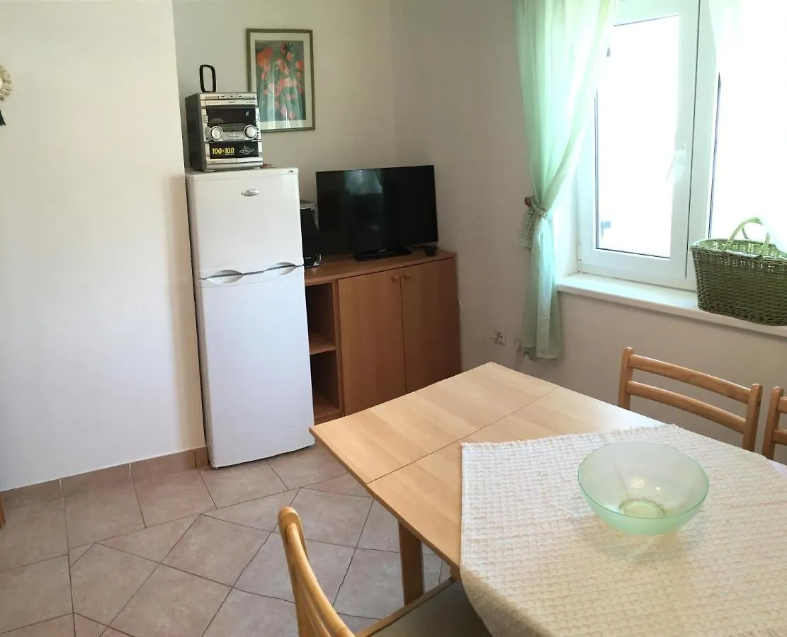Apartments Tatjana Pag Island 0*, باغ كرواتيا
