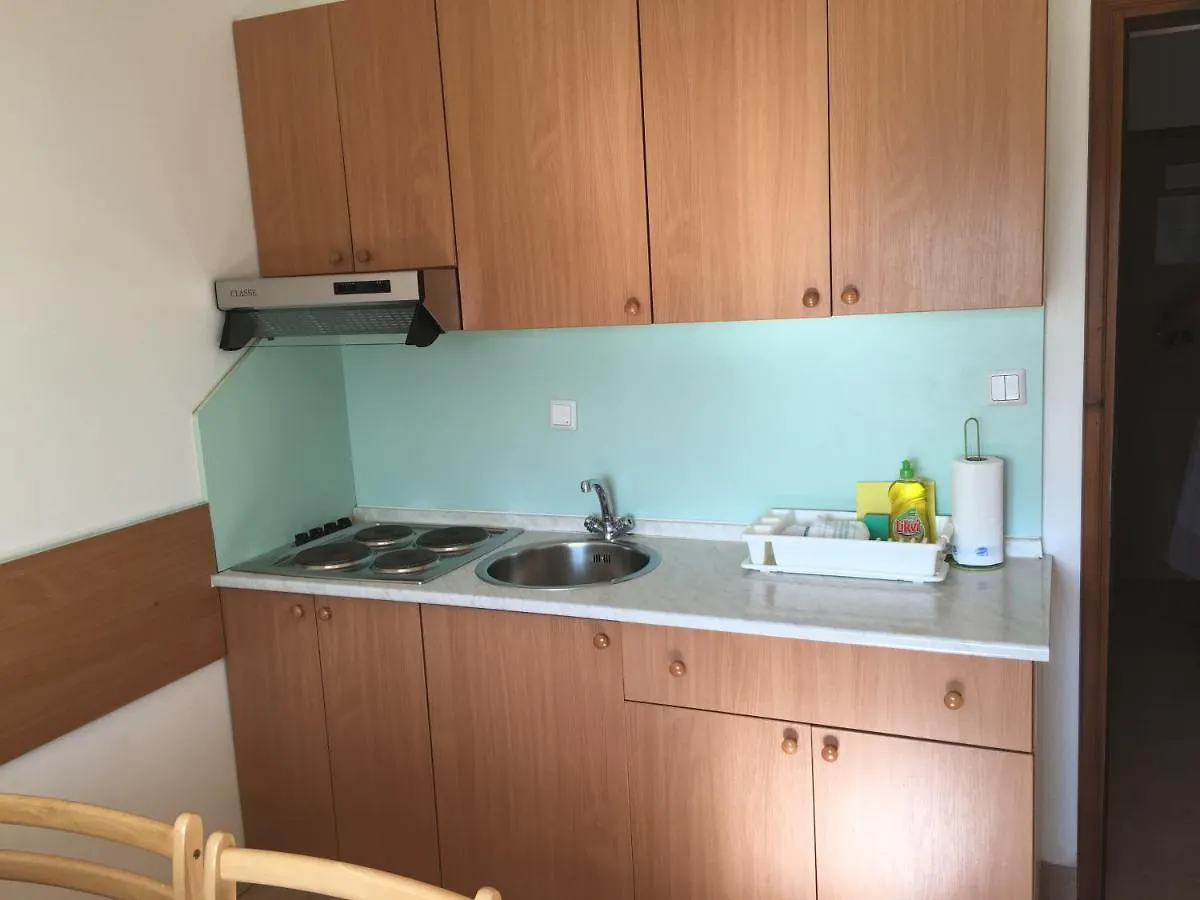 Apartments Tatjana Pag Island