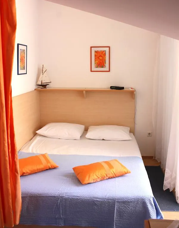 Apartments Tatjana Pag Island