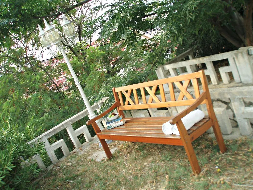 Apartments Tatjana Pag Island