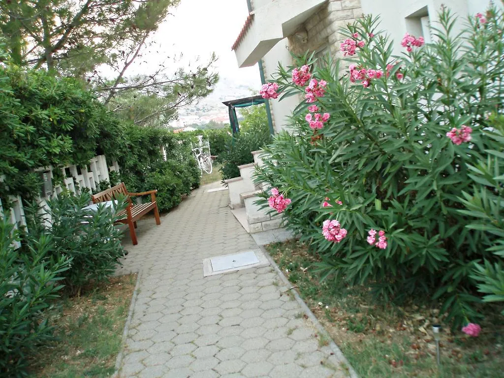 Apartments Tatjana Pag Island