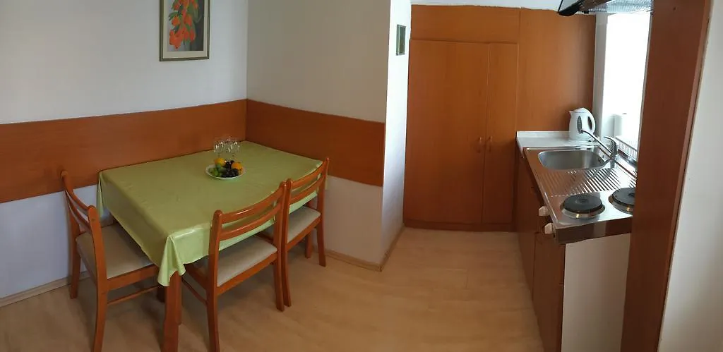 Apartments Tatjana Pag Island باغ