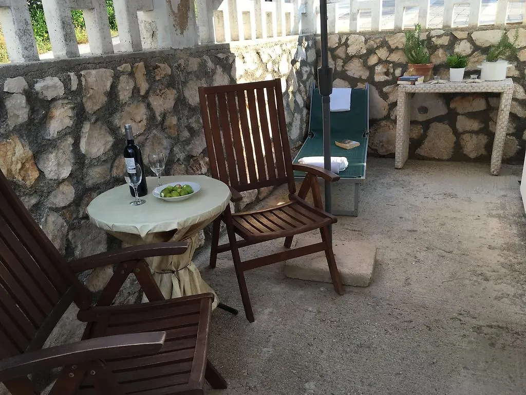 Apartments Tatjana Pag Island