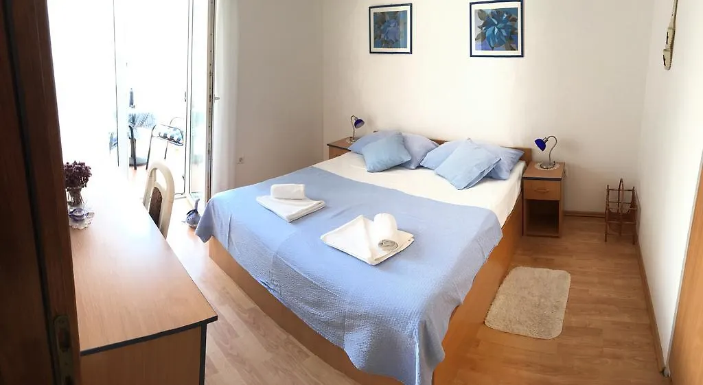Apartments Tatjana Pag Island
